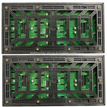 P4 Full Color SMD LED Display Module